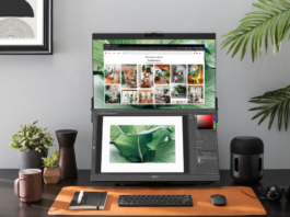 Dual Monitors for Data Analysts