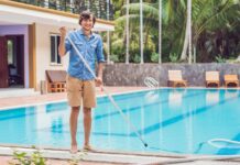 Pool Maintenance Basics – Weekly Checklist And What To Expect