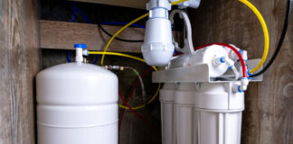 Choosing the Best Water Filtration System in Mexico ─ What Homeowners Need to Know