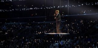 Alex Warren’s Viral Grammy Performance