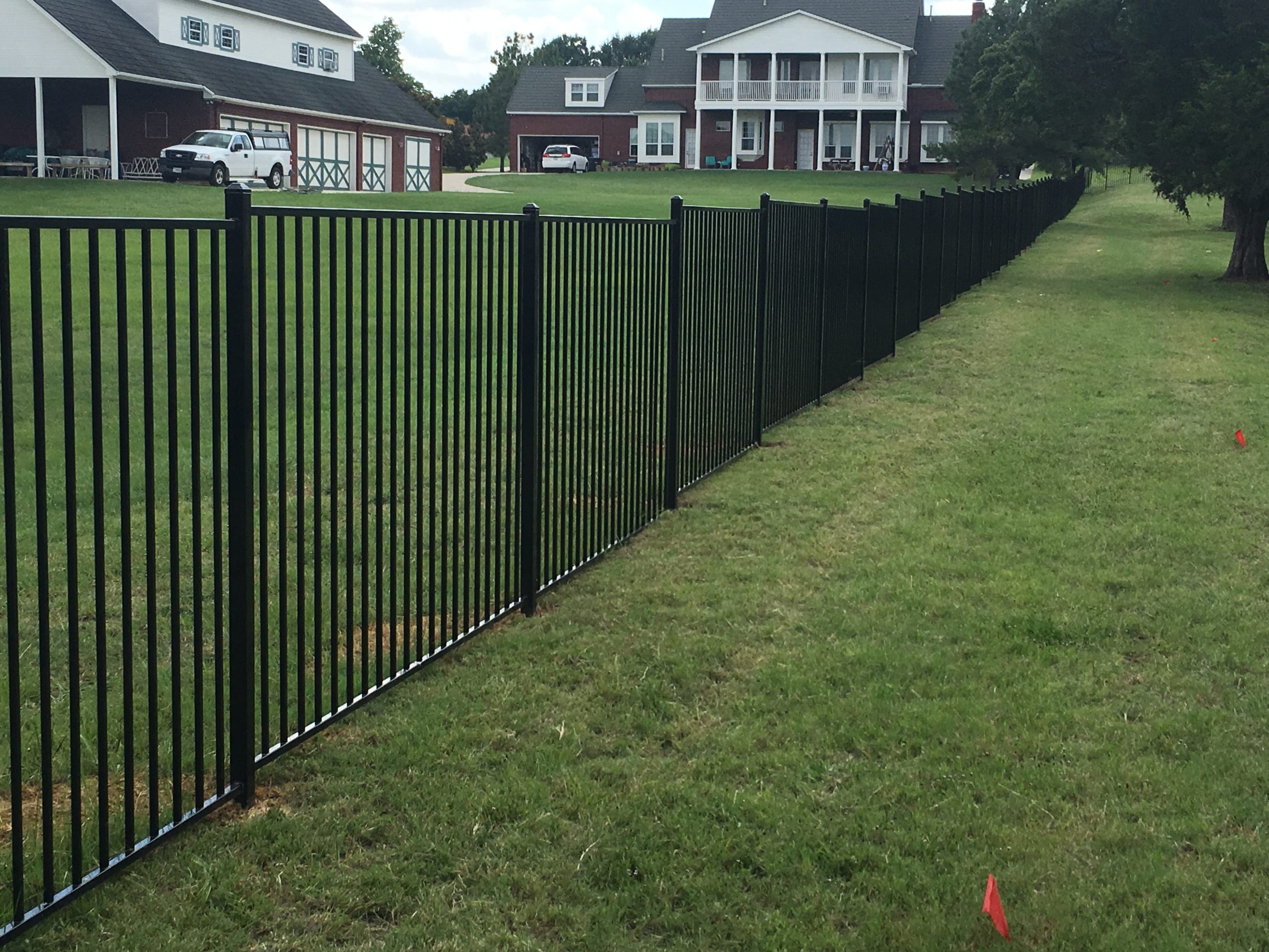 Fence Companies in DFW (Fort Worth focus)