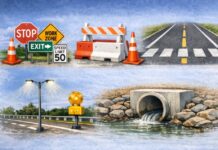 What Counts As Road Equipment