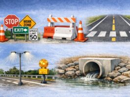 What Counts As Road Equipment