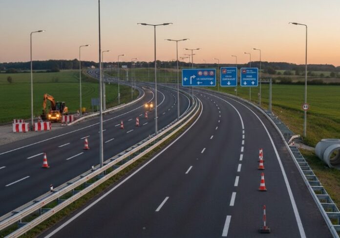 What Is Considered Road Equipment And Why Definitions Matter