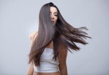 fusion hair extensions