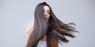 fusion hair extensions
