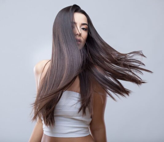 fusion hair extensions