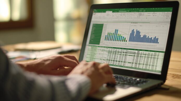 Financial Functions for Investment and Valuation Analysis