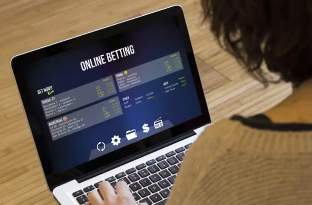 Online Betting Safety Tips