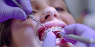 Orthodontic Treatment