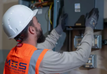 Why Hiring a Commercial Electrician in Roanoke Is a Smart Move for Growing Businesses