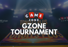GZone Tournament
