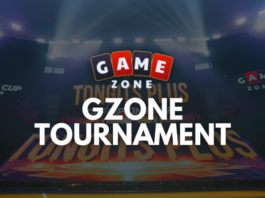 GZone Tournament