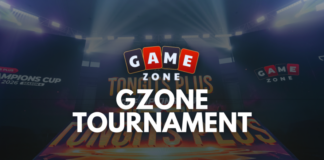 GZone Tournament