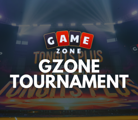 GZone Tournament