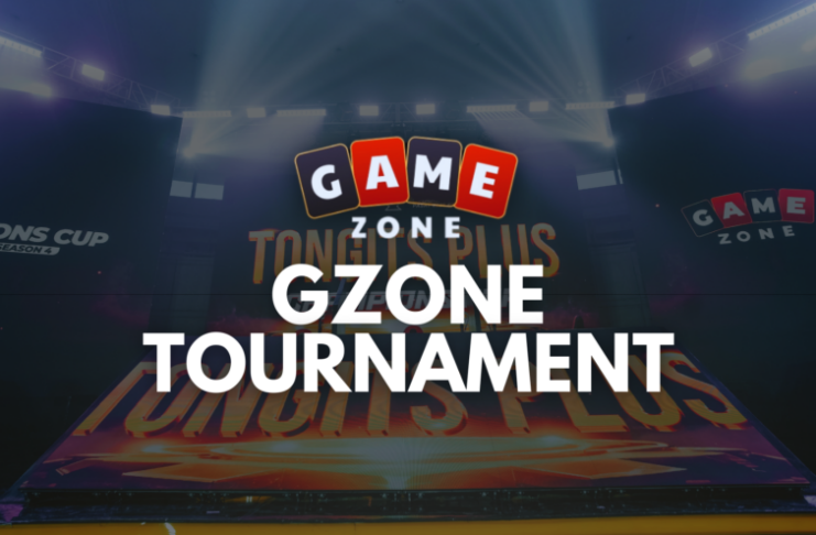 GZone Tournament