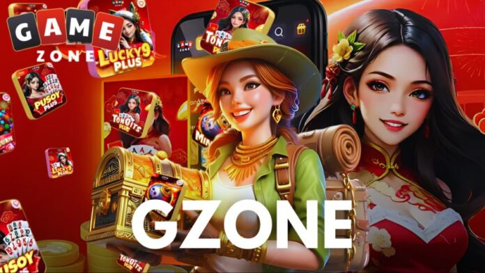 GameZone