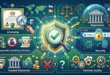 How To Check If A Betting Site Is Safe And Legit