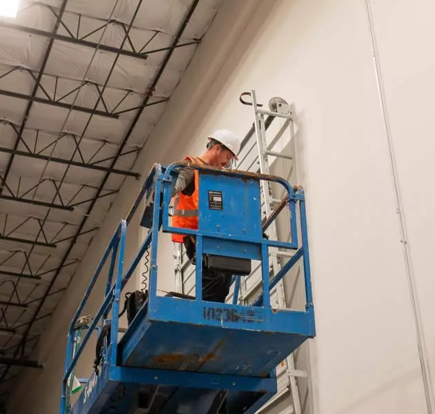 What Makes Commercial Electrical Work Different