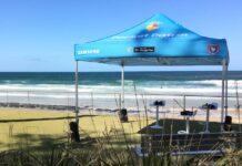 Innovative Ways to Use Custom Pop Up Tents to Boost Brand Awareness and Customer Engagement Custom Pop Up Tents