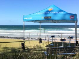 Custom Pop Up Tents