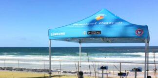 Custom Pop Up Tents