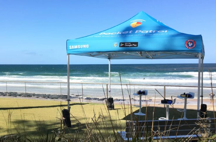 Custom Pop Up Tents