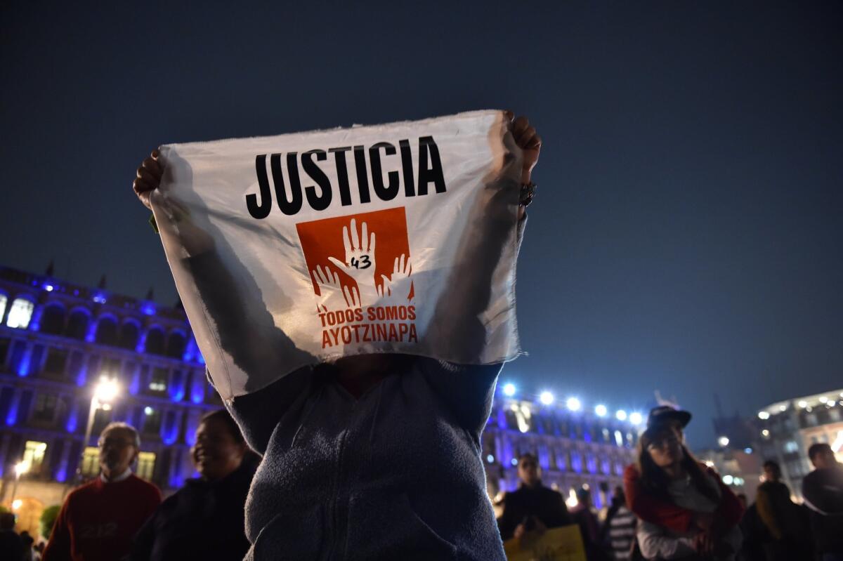 Is Mexico Making Progress In The Fight Against Corruption
