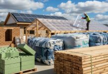 5 Natural Building Materials That Are Transforming Modern Home Renovation