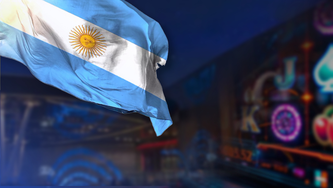 Online Casinos in Argentina