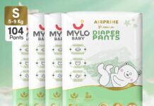 What Should Parents Look for in Modern Baby Diapers?