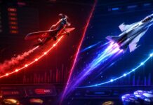 Crash Games 101: Why Aviator and JetX Are the Internet’s Newest Obsession