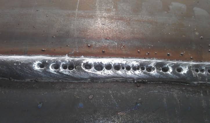 COMMON CAUSES OF WELD DISTORTION AND HOW MANUFACTURERS CAN REDUCE IT