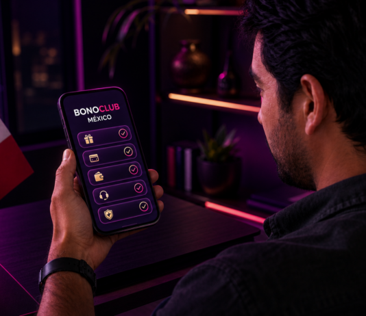 Evaluate an Online Casino Platform in Mexico