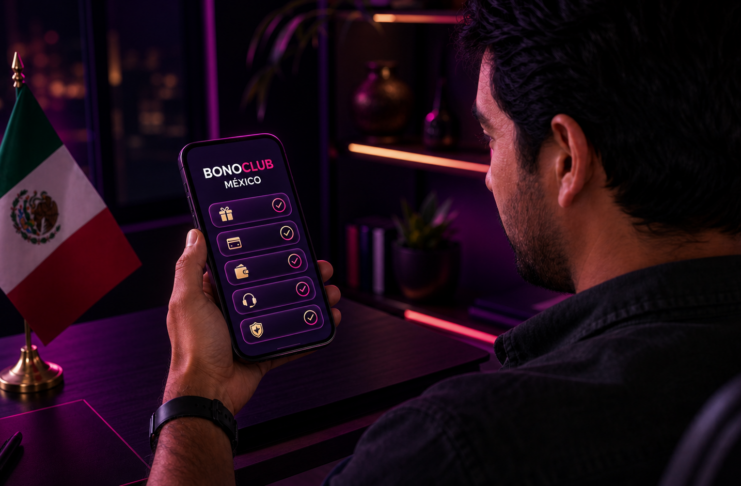 Evaluate an Online Casino Platform in Mexico
