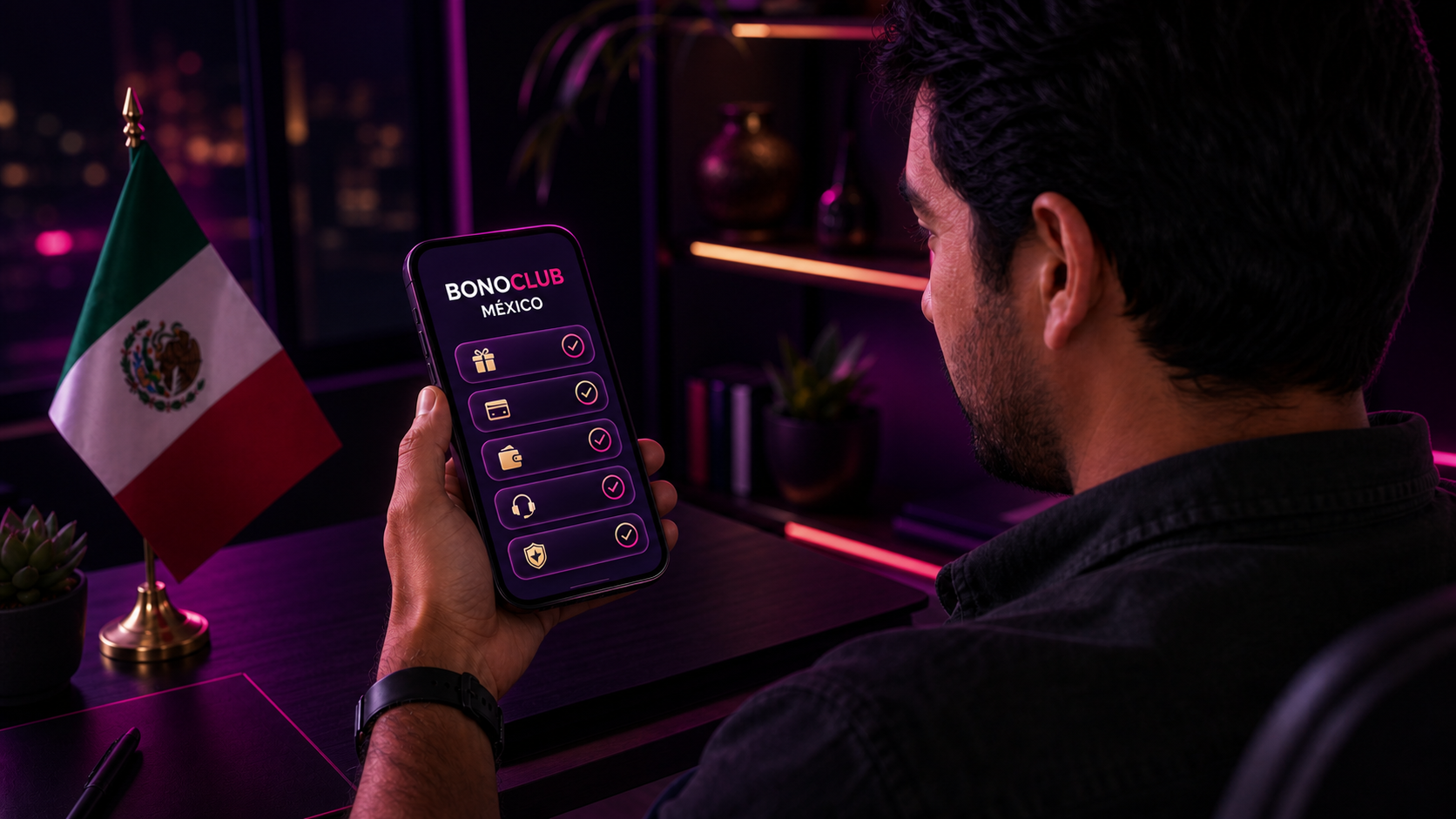 Evaluate an Online Casino Platform in Mexico Evaluate an Online Casino Platform in Mexico