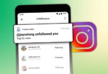 How to See Who Unfollowed You on Instagram?