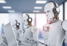 The Jobs Most Likely to Survive the AI Revolution Aren’t the Ones You Think