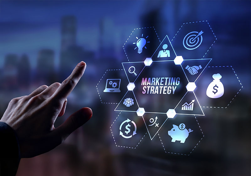 Marketing Strategies