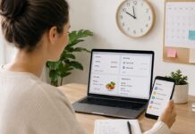 The Online Services That Can Save You Hours of Life Admin